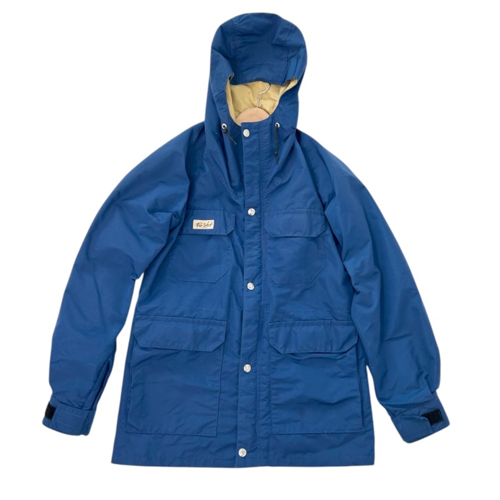 Vintage Far West Jacket